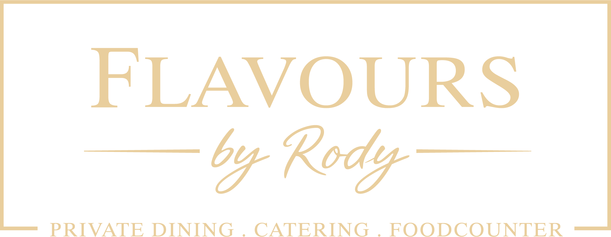 Flavours by Rody