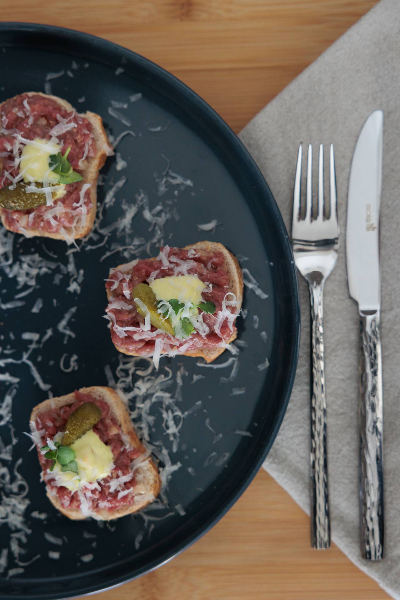 Catering op Maat | Catering voor Bedrijven, Bruiloften & Evenementen